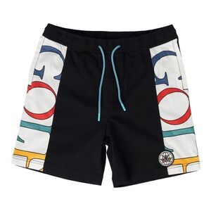 BIRDS OF CONDOR- United Walkshort